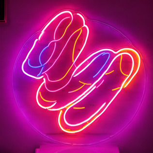 Neon Sign